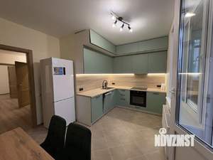 3-к квартира, на длительный срок, 70м2, 8/17 этаж