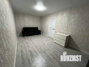 2-к квартира, посуточно, 50м2, 1/9 этаж