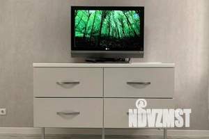 1-к квартира, посуточно, 23м2, 4/21 этаж