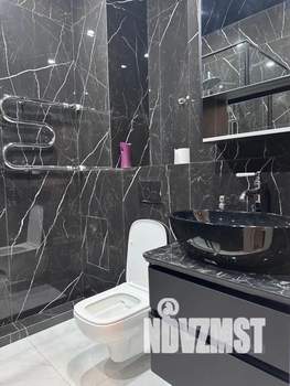 2-к квартира, посуточно, 51м2, 8/19 этаж