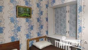 3-к квартира, посуточно, 44м2, 2/5 этаж