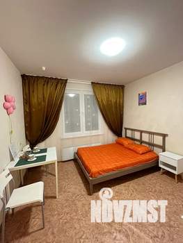 Студия квартира, посуточно, 20м2, 4/11 этаж