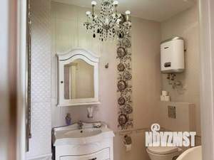 2-к квартира, посуточно, 72м2, 1/1 этаж