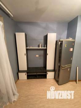 1-к квартира, на длительный срок, 24м2, 4/9 этаж