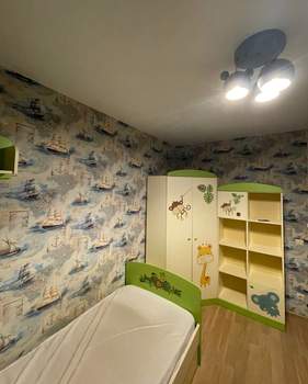 3-к квартира, на длительный срок, 70м2, 7/9 этаж