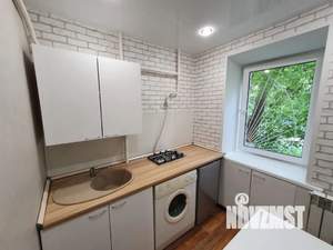 1-к квартира, посуточно, 20м2, 1/9 этаж