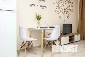 1-к квартира, посуточно, 38м2, 8/15 этаж