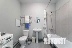 1-к квартира, посуточно, 37м2, 5/9 этаж