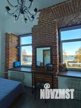 2-к квартира, посуточно, 38м2, 2/2 этаж