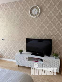 2-к квартира, посуточно, 53м2, 1/12 этаж