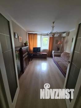 2-к квартира, посуточно, 47м2, 3/9 этаж