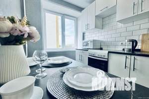 2-к квартира, посуточно, 45м2, 9/12 этаж