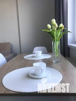 1-к квартира, посуточно, 39м2, 18/25 этаж