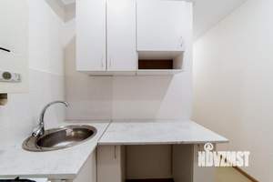 2-к квартира, посуточно, 46м2, 1/1 этаж