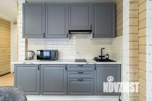 1-к квартира, посуточно, 50м2, 1/2 этаж