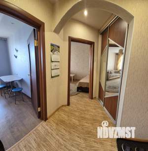 1-к квартира, на длительный срок, 42м2, 13/17 этаж