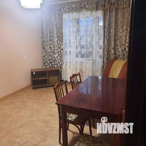 1-к квартира, на длительный срок, 35м2, 1/10 этаж