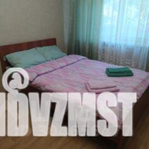 1-к квартира, посуточно, 34м2, 3/5 этаж