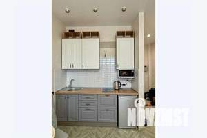 1-к квартира, посуточно, 30м2, 6/8 этаж