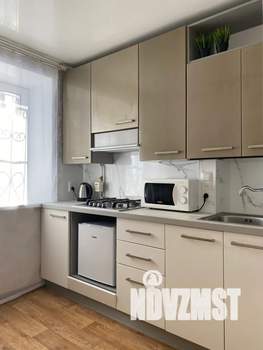 1-к квартира, посуточно, 35м2, 1/5 этаж