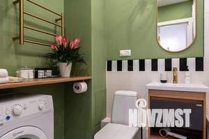 1-к квартира, посуточно, 21м2, 1/14 этаж