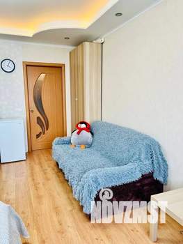 Студия квартира, посуточно, 28м2, 15/25 этаж