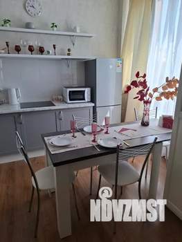 2-к квартира, посуточно, 54м2, 5/19 этаж