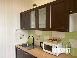 1-к квартира, посуточно, 49м2, 2/16 этаж