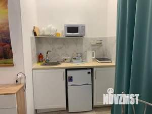 Студия квартира, посуточно, 20м2, 1/5 этаж