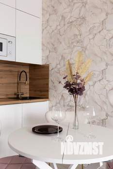 Студия квартира, на длительный срок, 31м2, 6/8 этаж