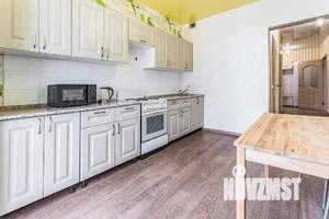 3-к квартира, посуточно, 80м2, 1/1 этаж