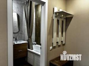 1-к квартира, посуточно, 34м2, 1/1 этаж