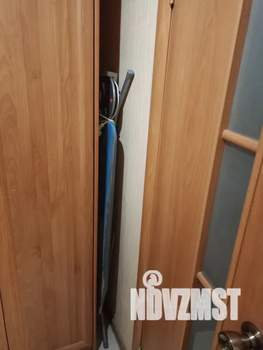 1-к квартира, посуточно, 35м2, 7/7 этаж