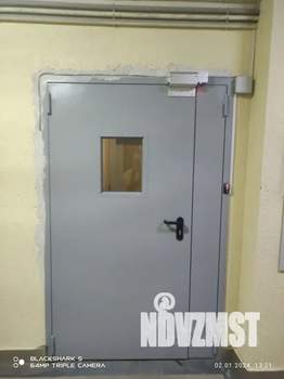 1-к квартира, посуточно, 42м2, 3/27 этаж