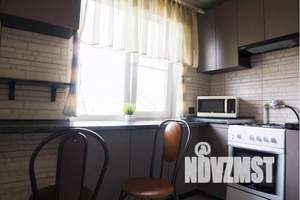 1-к квартира, посуточно, 40м2, 5/5 этаж
