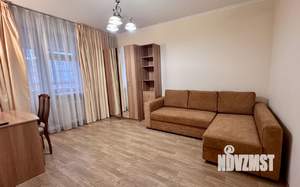 3-к квартира, на длительный срок, 116м2, 6/9 этаж