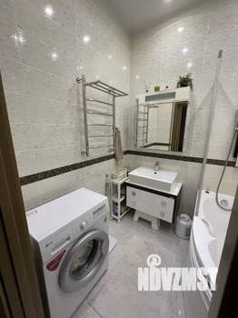 2-к квартира, на длительный срок, 66м2, 11/17 этаж