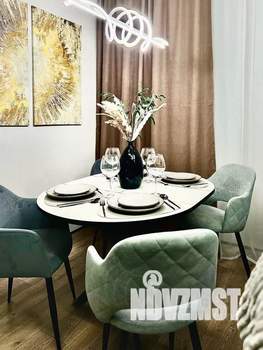 2-к квартира, посуточно, 60м2, 5/15 этаж