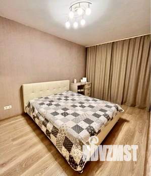 2-к квартира, посуточно, 64м2, 1/1 этаж