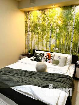 1-к квартира, посуточно, 18м2, 2/3 этаж