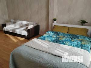 1-к квартира, посуточно, 52м2, 2/6 этаж