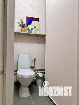 2-к квартира, посуточно, 60м2, 1/1 этаж