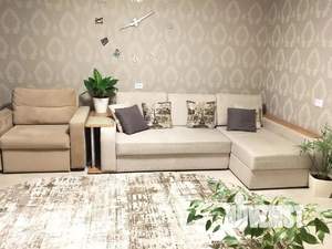 2-к квартира, посуточно, 42м2, 3/9 этаж