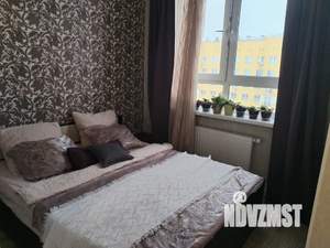 Студия квартира, посуточно, 30м2, 24/25 этаж