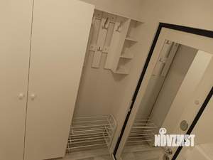 Студия квартира, на длительный срок, 14м2, 1/3 этаж