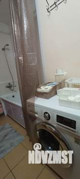 1-к квартира, посуточно, 45м2, 7/23 этаж
