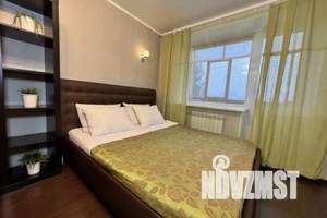 1-к квартира, посуточно, 43м2, 7/8 этаж