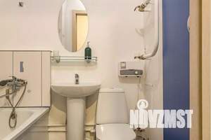 1-к квартира, посуточно, 28м2, 2/15 этаж