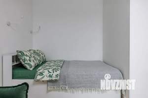 1-к квартира, посуточно, 32м2, 4/9 этаж