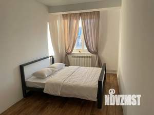 1-к квартира, посуточно, 32м2, 2/3 этаж